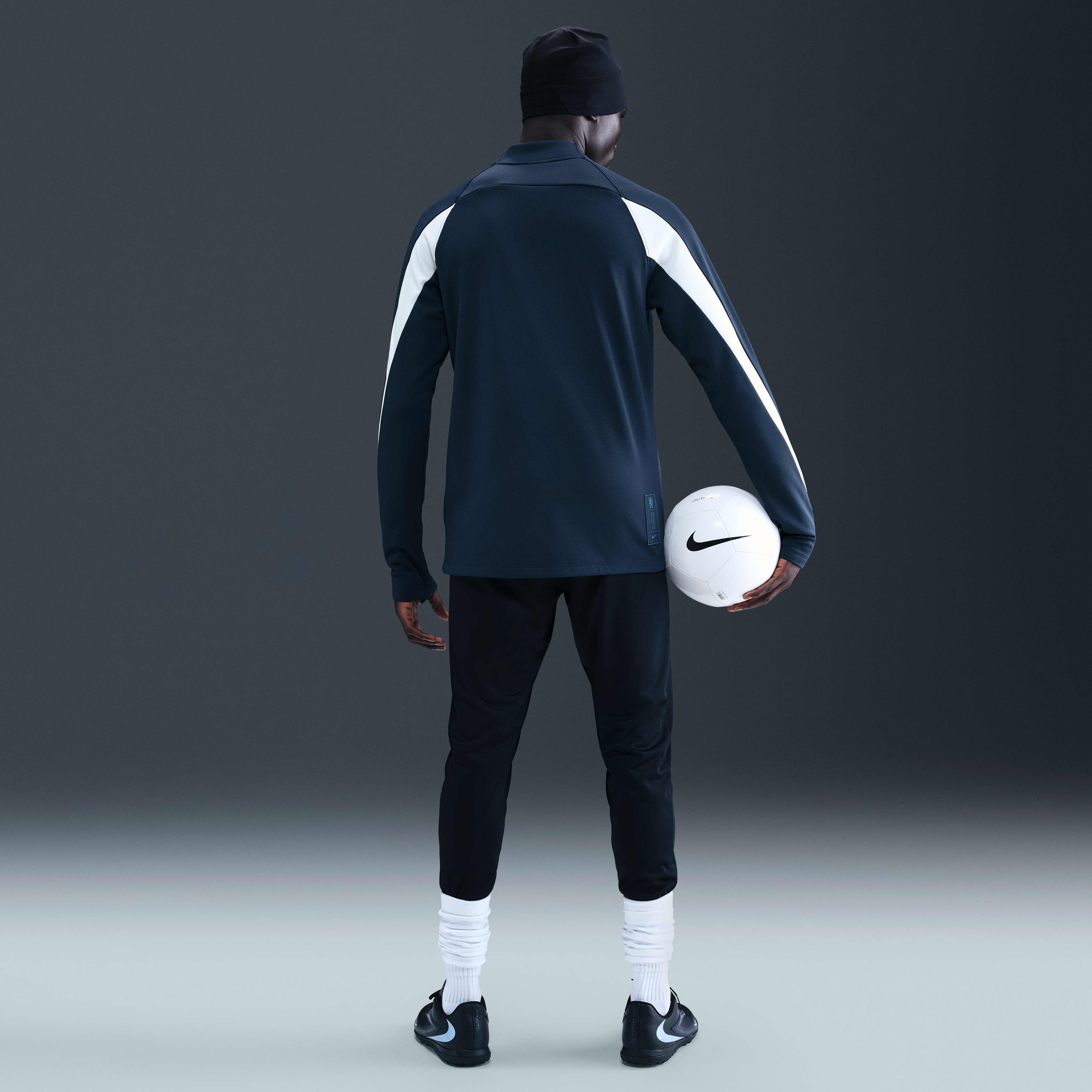 Nike Chelsea FC Academy Winter Warrior Men's Nike Therma-FIT